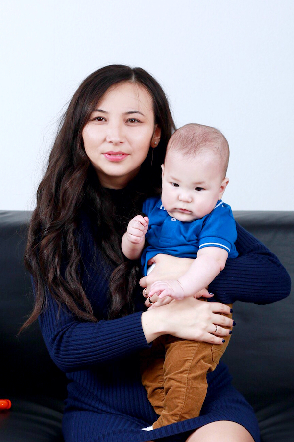 отзыв Кабышева Азиза, Казахстан, г.Степногорск