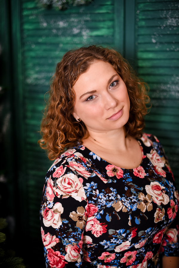 отзыв Велидова Ирина, г. Мичуринск