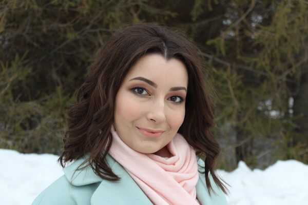 отзыв Артамонова Екатерина, Казахстан, Нур-Султан (Астана)