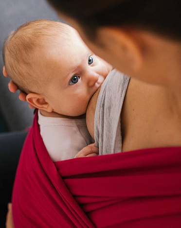 Кормить грудью или не кормить – вот в чём вопрос